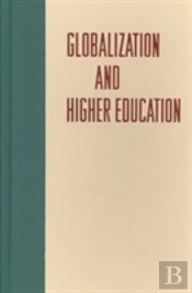 Globalization And Higher Education