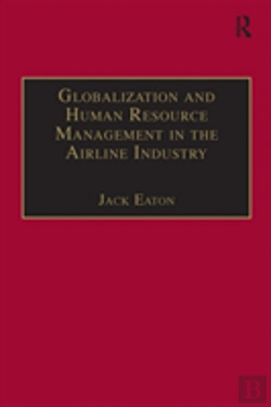 Bertrand.pt - Globalization And Human Resource Management In The Airline Industry
