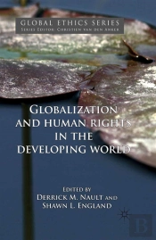 Globalization And Human Rights In The Developing World