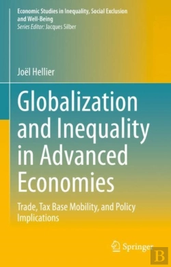 Bertrand.pt - Globalization And Inequality In Advanced Economies