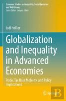 Globalization And Inequality In Advanced Economies
