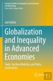 Globalization And Inequality In Advanced Economies