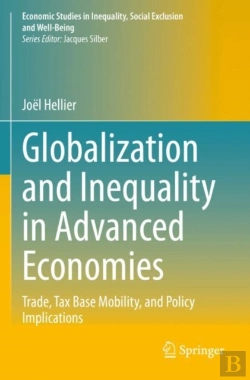 Bertrand.pt - Globalization And Inequality In Advanced Economies