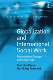 Globalization And International Social Work