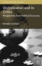 Globalization And Its Critics