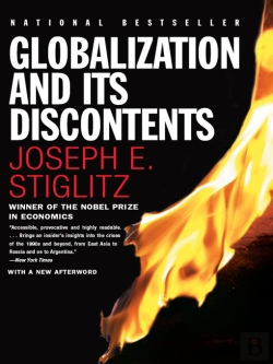 Bertrand.pt - Globalization And Its Discontents