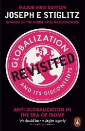 Globalization And Its Discontents Revisited