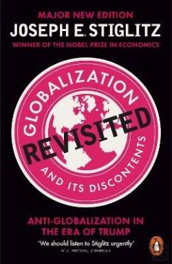 Bertrand.pt - Globalization And Its Discontents Revisited