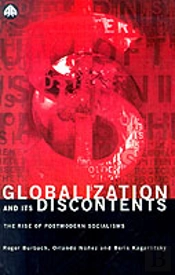 Globalization And Its Discontents