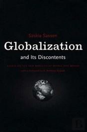 Globalization And Its Discontents