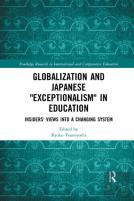 Globalization And Japanese Exceptionalism In Education