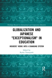 Globalization And Japanese Exceptionalism In Education
