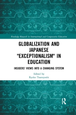 Bertrand.pt - Globalization And Japanese Exceptionalism In Education