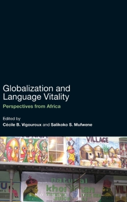 Bertrand.pt - Globalization And Language Vitality