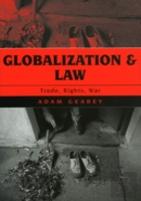 Globalization And Law