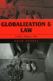 Globalization And Law