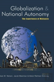 Globalization And National Autonomy
