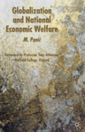 Globalization And National Economic Welfare