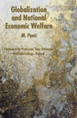Bertrand.pt - Globalization And National Economic Welfare