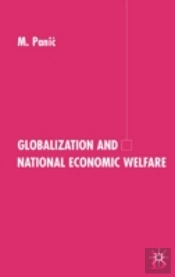 Globalization And National Economic Welfare