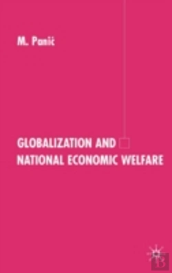 Bertrand.pt - Globalization And National Economic Welfare