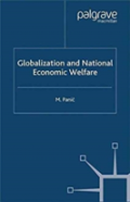 Globalization And National Economic Welfare