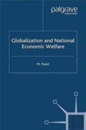Globalization And National Economic Welfare