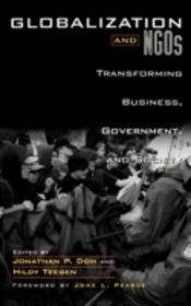 Globalization And Ngos
