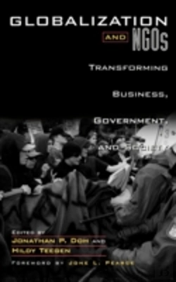 Bertrand.pt - Globalization And Ngos