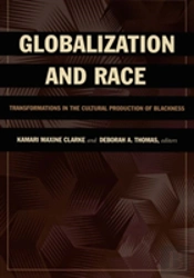 Globalization And Race