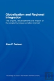 Globalization And Regional Integration