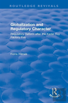 Globalization And Regulatory Character