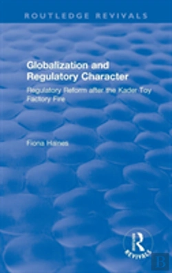 Bertrand.pt - Globalization And Regulatory Character