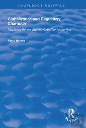 Globalization And Regulatory Character