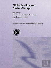Globalization And Social Change