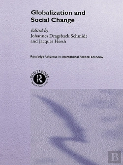 Bertrand.pt - Globalization And Social Change