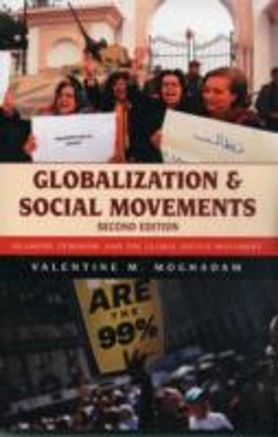 Bertrand.pt - Globalization And Social Movements: Islamism, Feminism, And The Global Justice Movement