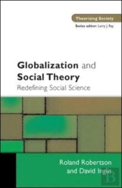 Globalization And Social Theory