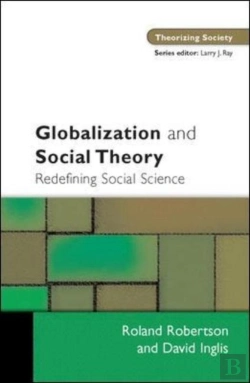 Bertrand.pt - Globalization And Social Theory