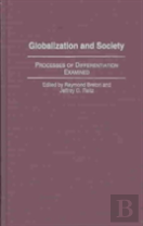 Globalization And Society