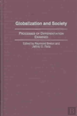 Bertrand.pt - Globalization And Society