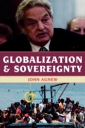 Globalization And Sovereignty