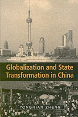 Bertrand.pt - Globalization And State Transformation In China