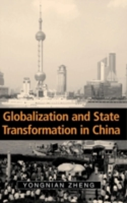 Bertrand.pt - Globalization And State Transformation In China