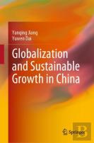 Globalization And Sustainable Growth In China