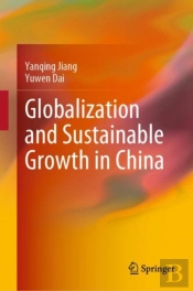 Globalization And Sustainable Growth In China