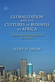 Globalization And The Cultures Of Business In Africa