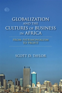 Bertrand.pt - Globalization And The Cultures Of Business In Africa