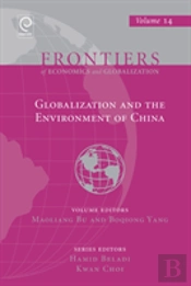 Globalization And The Environment Of China