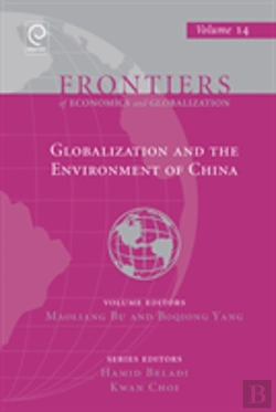 Bertrand.pt - Globalization And The Environment Of China